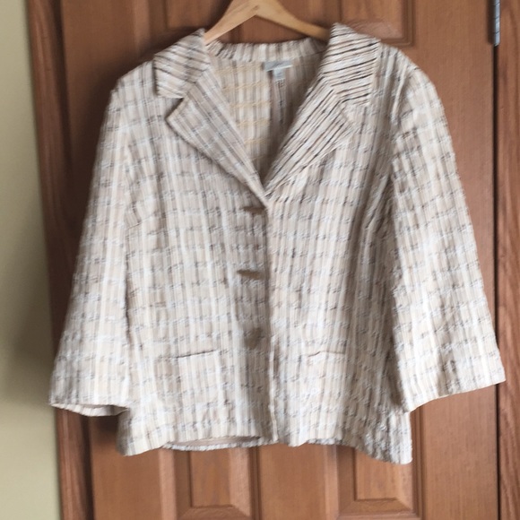 Jacket - Picture 2 of 2